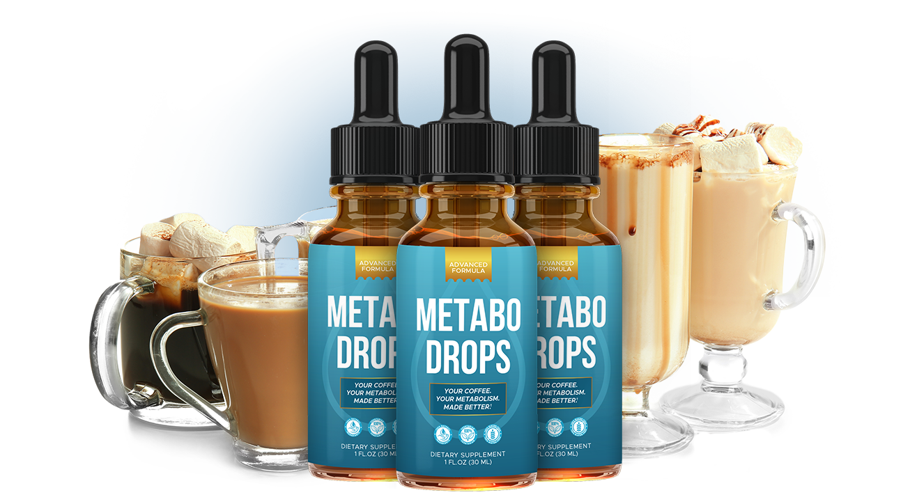 Metabo Drops official